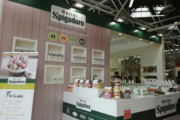 molini spigadoro
