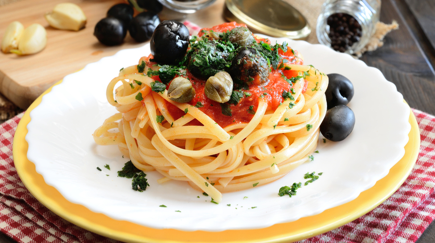 condimenti per pasta veloci