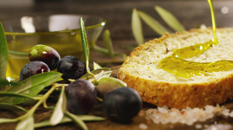 Olio extravergine d'oliva italiano ecco le varietà delle