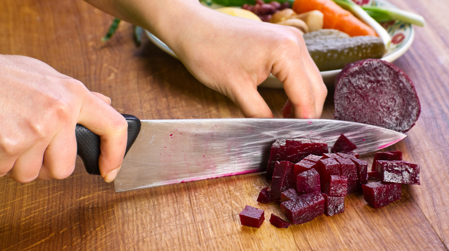 tipi di coltelli da cucina