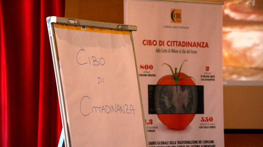 cir food a internazionale