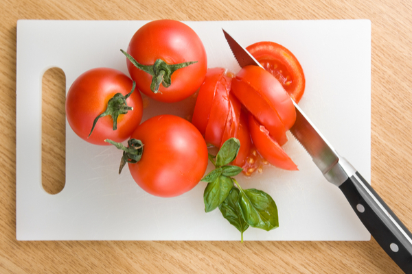 Taglieri da cucina: consigli utili per scegliere quelli giusti