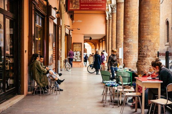 Ristoranti di Bologna