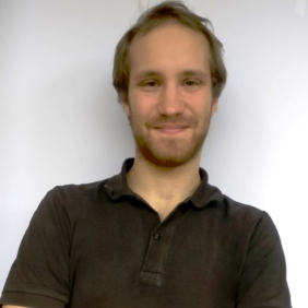 Picture of Alessandro D Andrea