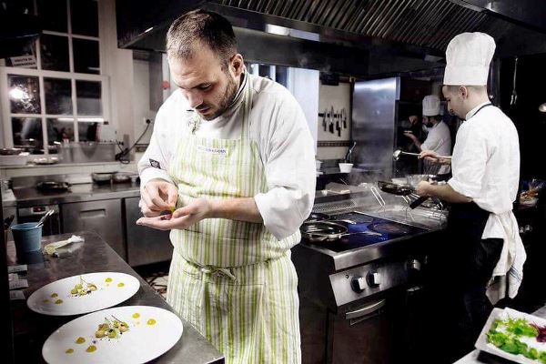 intervista chef Marco Martini