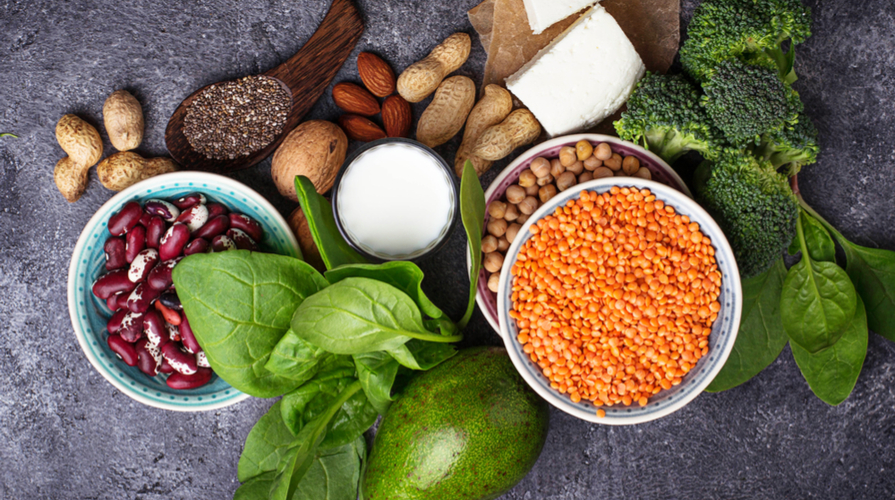 Alimenti Poveri Di Carboidrati / Alimenti Sani Contenenti Carboidrati: Pane, Pasta, Avocadi ...