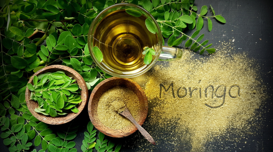 moringa