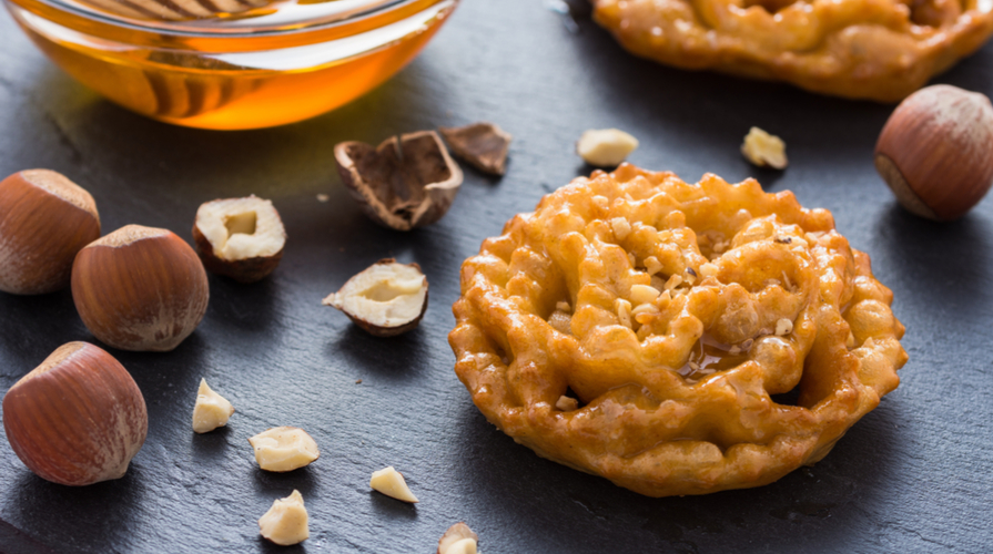 Ricette Dolci Natalizi Napoletani.Dolci Di Natale 5 Ricette Della Tradizione Da Preparare In Casa