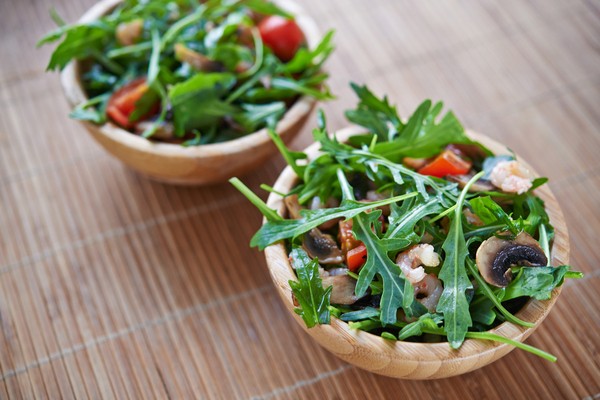 insalata di rucola