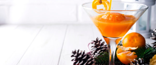 ricette con mandarini