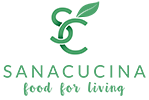 Logo sana cucina