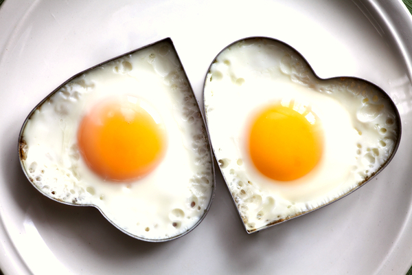 Le Uova Fanno Male Al Cuore Realtà O Falso Mito