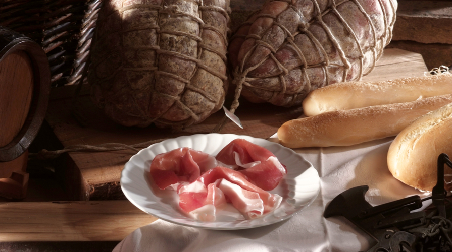 culatello di zibello