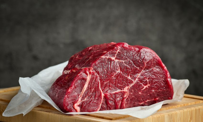 carne rossa