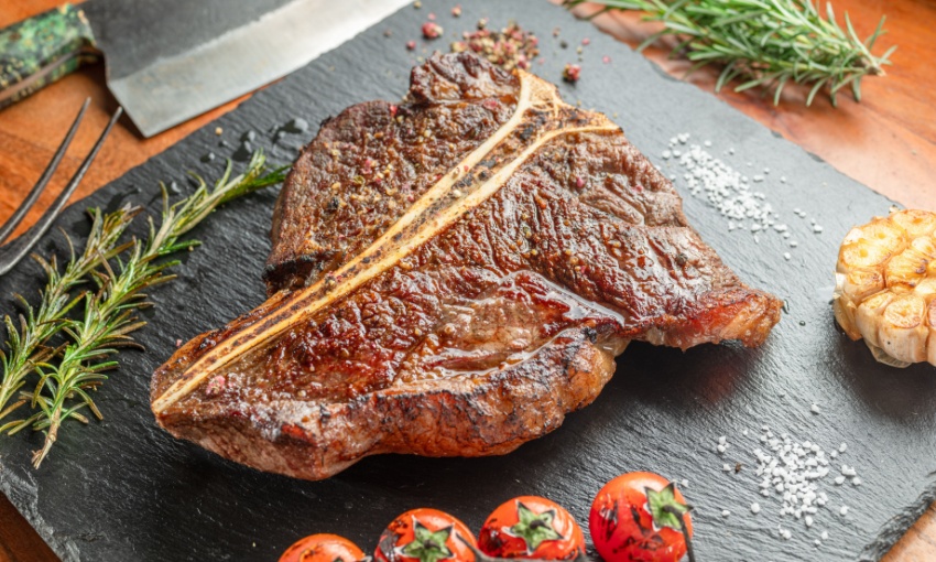 bistecca