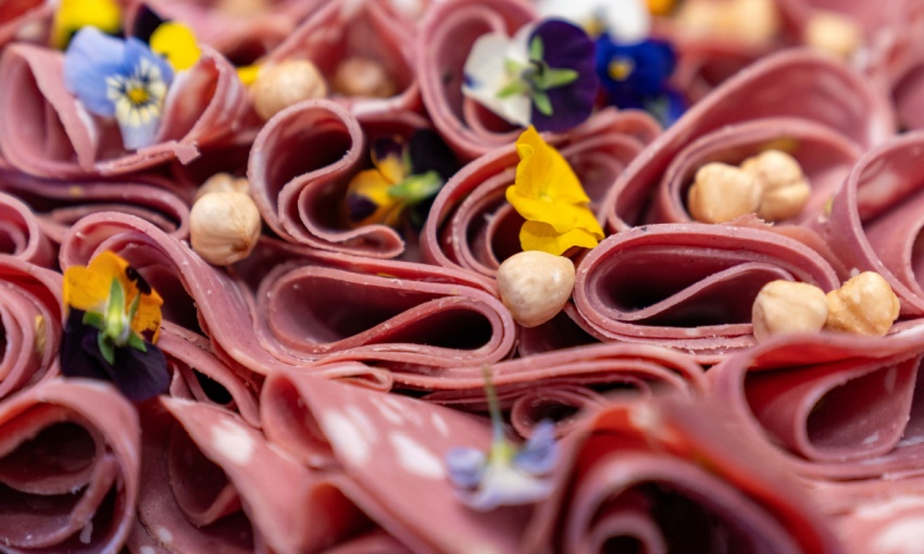 mortadella
