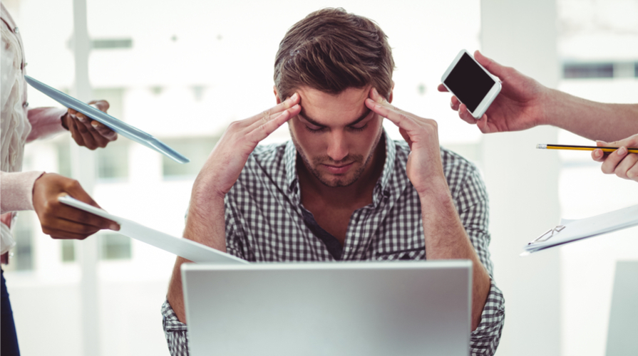 Lo stress fa ingrassare? Alcuni dati da conoscere e consigli utili