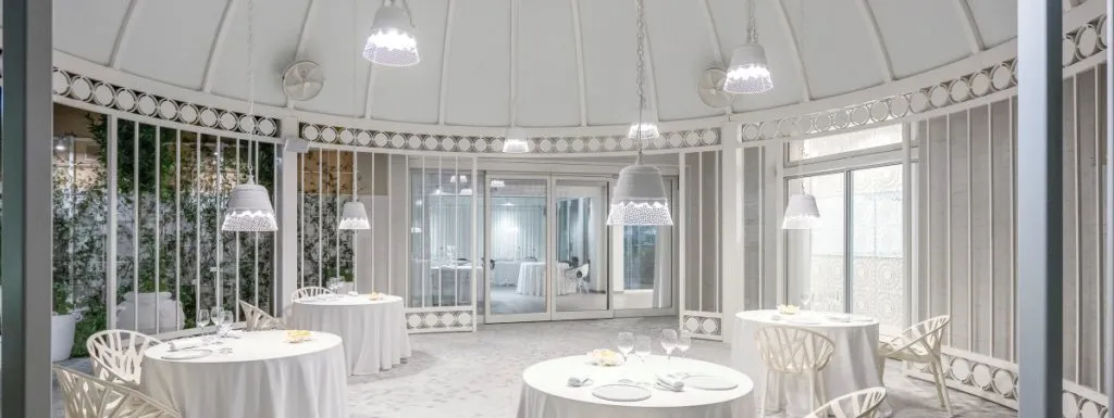 ristorante lume milano