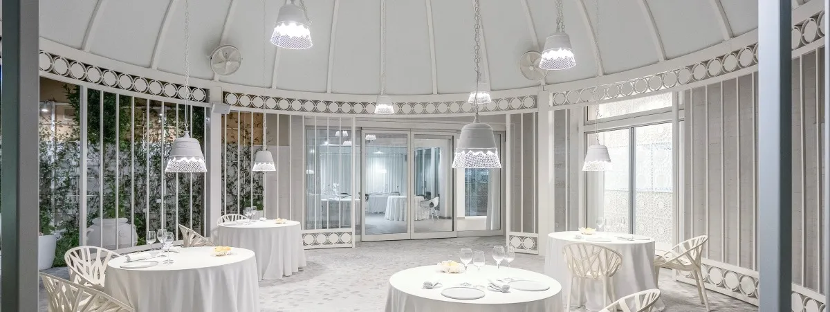 ristorante lume milano