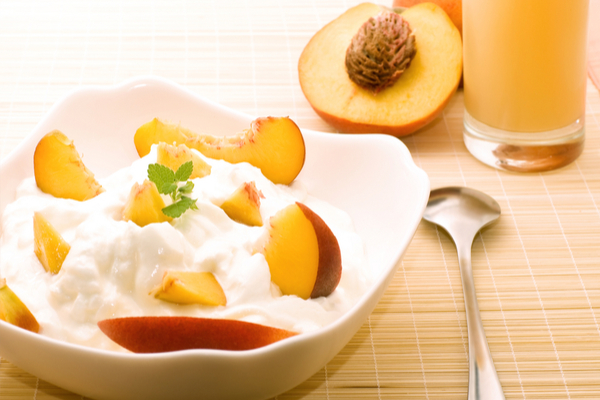yogurt probiotici benefici