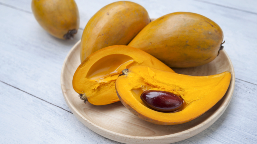 lucuma