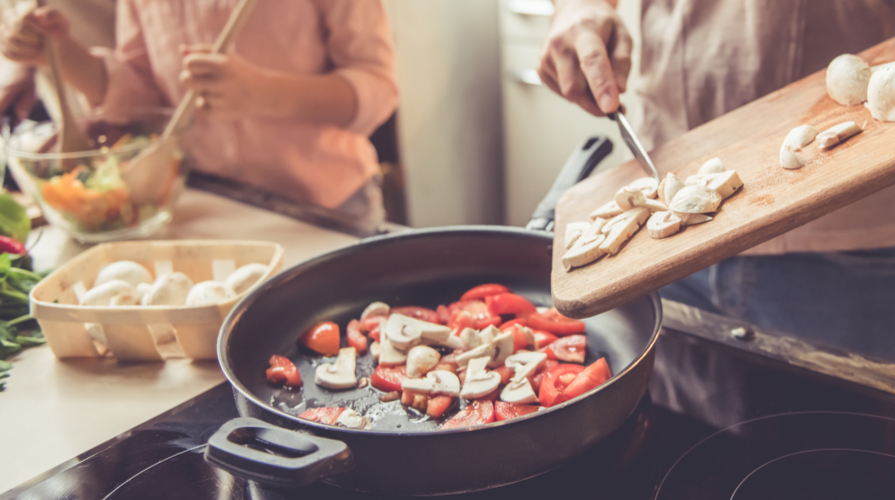 Tempo di cottura degli alimenti: le differenze tra i diversi metodi