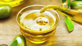 come conservare l'olio d'oliva