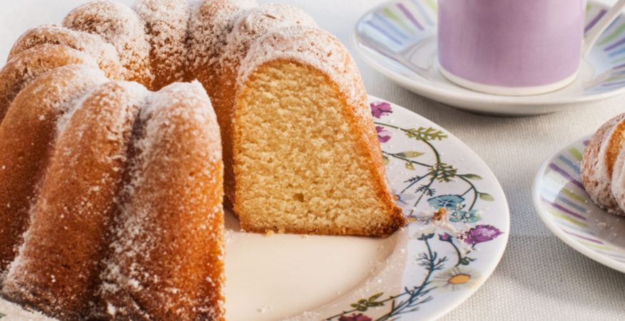 dolci con la stevia