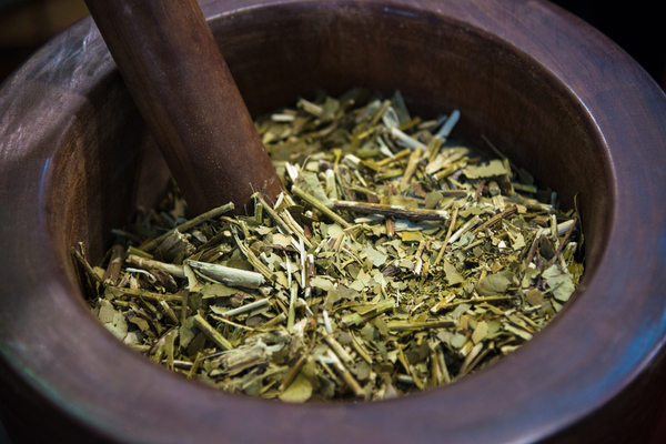 Mate argentino: quello che serve per il vero rituale