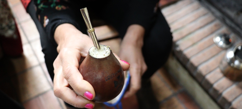 Mate argentino: quello che serve per il vero rituale