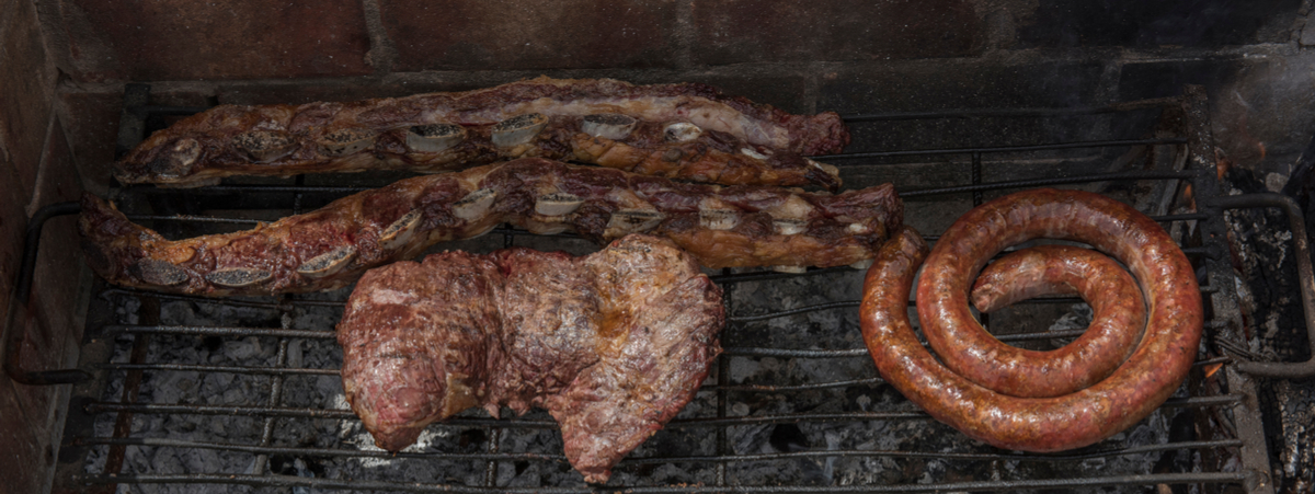 piatti tipici argentini