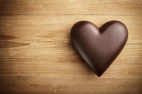 benefici consumo cioccolato