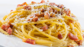 carbonara storia