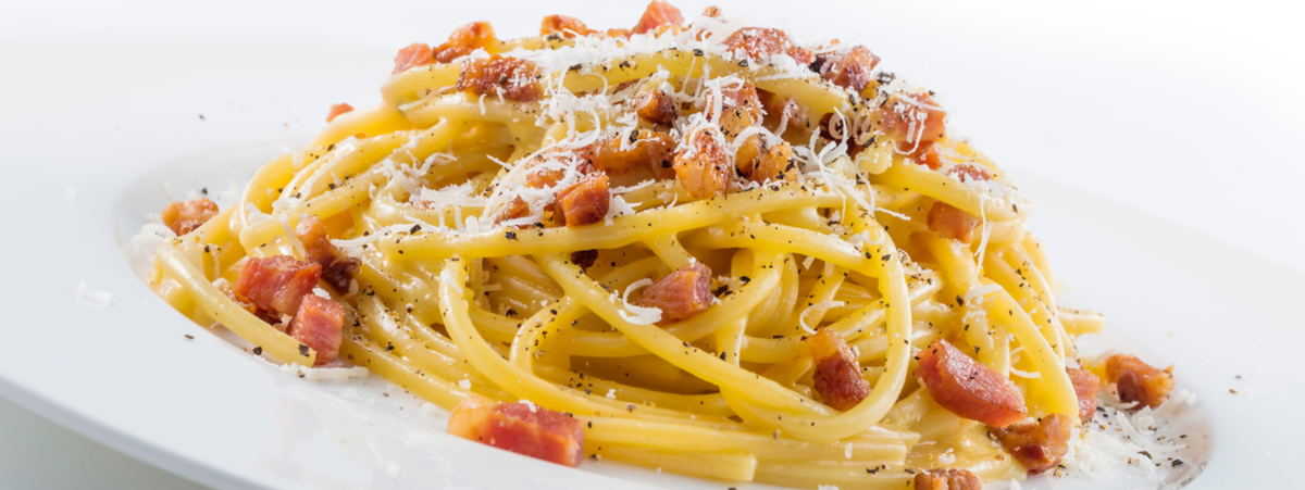 carbonara storia