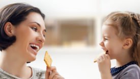 cibo per bambini