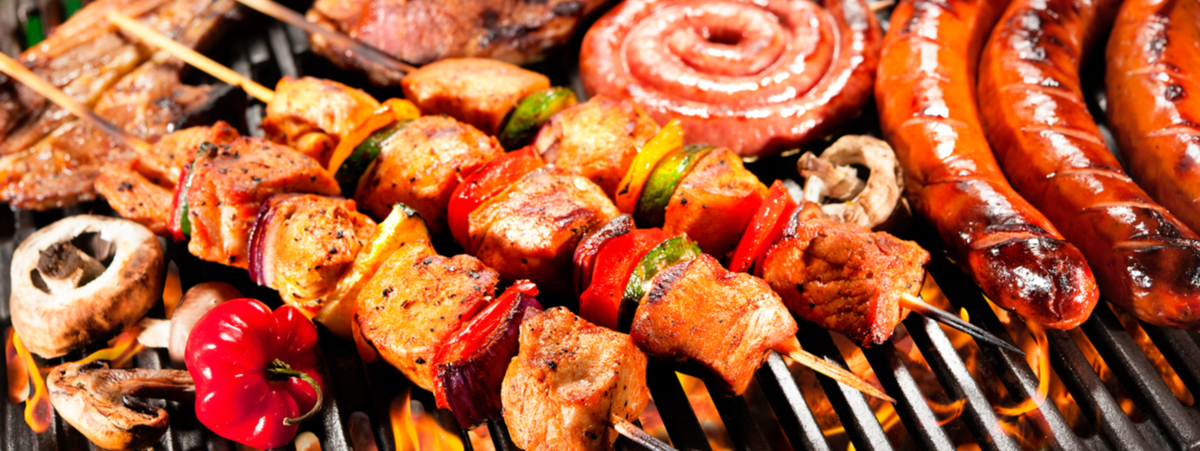 I trucchi per farsi in casa la miglior carbonella per barbecue