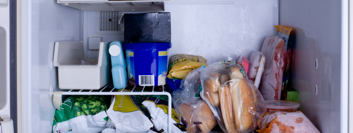 Come Sbrinare Il Freezer 10 Dritte Per Non Sbagliare