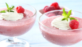 dolci estivi