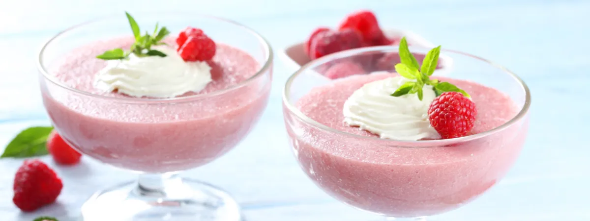 dolci estivi