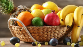 fruttosio
