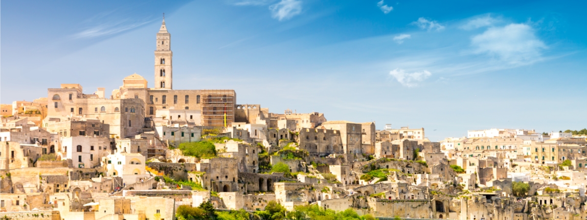 cosa mangiare a matera