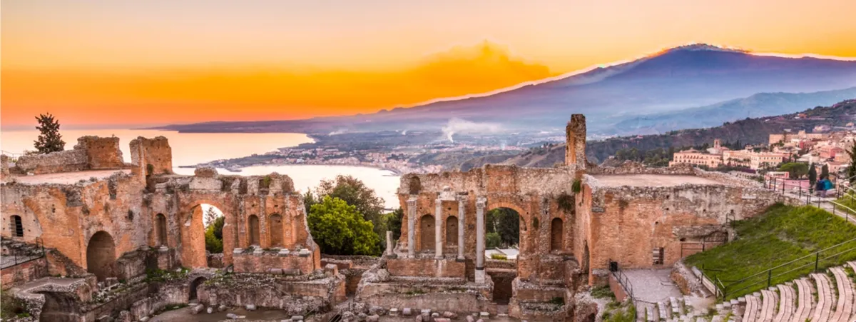 cosa mangiare a taormina