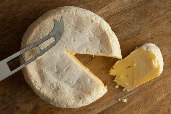 formaggio reblochon