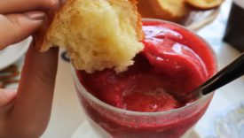 granita siciliana