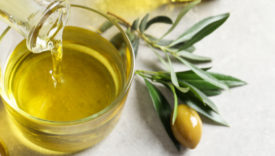 olio extravergine italiano certificato