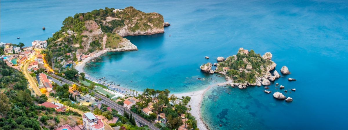 ristoranti a taormina