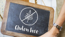 Vacanze gluten free