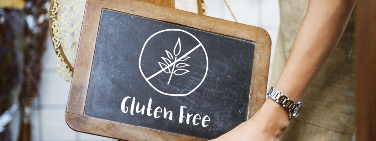 Vacanze gluten free