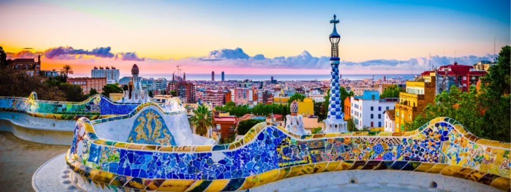 cosa mangiare a barcellona