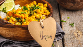 ricette vegane economiche